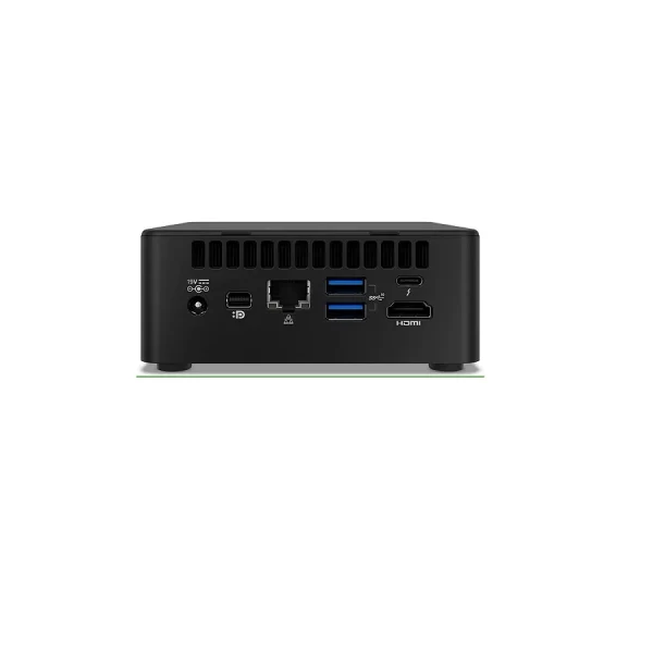 Intel® NUC 11 Performance kit Mini PC – NUC11PAHi5