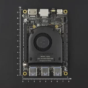 LattePanda Alpha 864s – Tiny Ultimate Windows / Linux Device