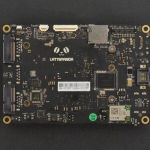 LattePanda Delta 432(Win10 Pro Activated) – Windows / Linux Device 4GB/32GB