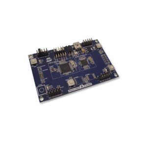 MICROCHIP  ATMEGA1284P-XPLD  Evaluation Kit, ATMEGA1284P MCU’s, Sensors, Mechanical Buttons, LED’s, UART to USB Bridge
