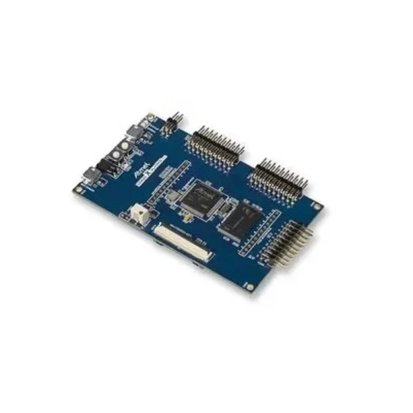 MICROCHIP Evaluation Kit, Xplained Pro, SAM4SD32 MCU, On Board Embedded Debugger, Extension Boards - Image 2