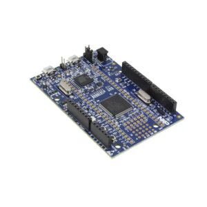 NXP Development Board, LPC11U68 MCU, JTAG Debugger, LPCXpresso Arduino UNO Expansion Connectors