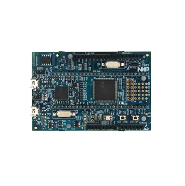 NXP Development Board, LPC11U68 MCU, JTAG Debugger, LPCXpresso Arduino UNO Expansion Connectors - Image 3