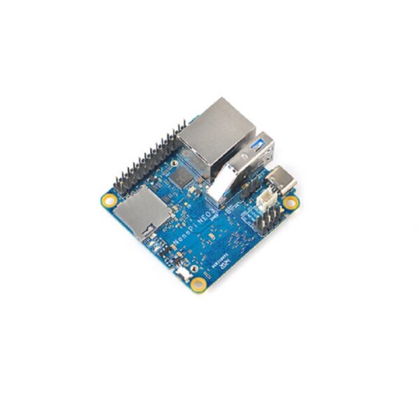 Neo3 LTS - Image 2