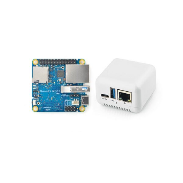 Neo3 LTS - Image 5