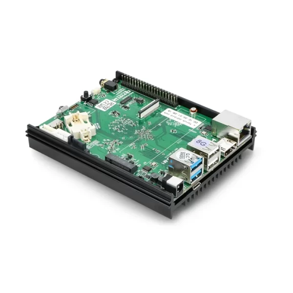 ODROID-M1 with 8GByte RAM - Image 2