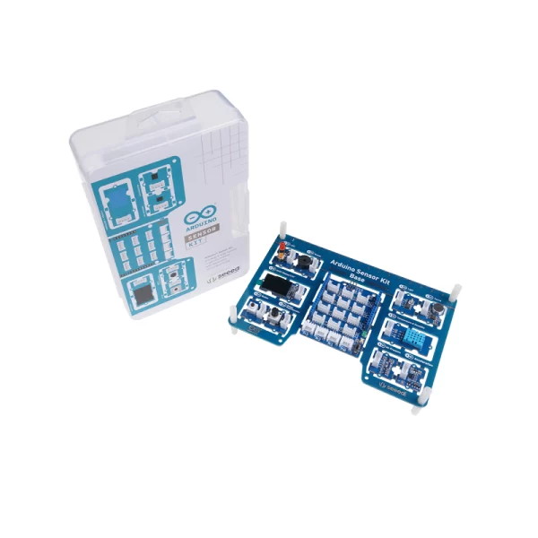 Official Arduino Sensor Kit - Image 3