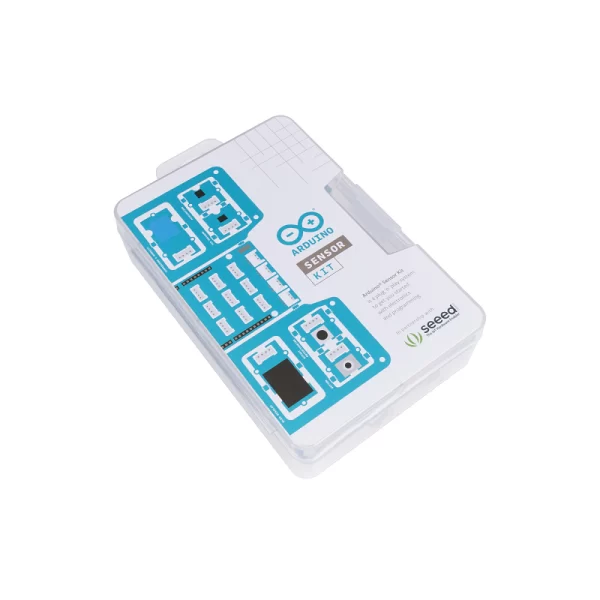 Official Arduino Sensor Kit - Image 4
