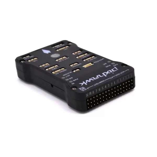 Pixhawk 2.4.8 Drone Flight Controller PX4 32 Bit Autopilot – Good Quality - Image 2