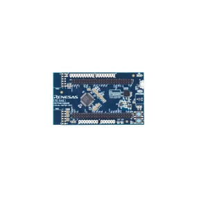 RENESAS RTK7FPA4E1S00001BE Evaluation Board, R7FA4E10D2CFM, 32bit ARM Cortex-M33 MCU