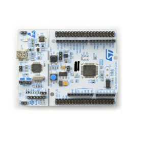 NUCLEO-L053R8, STMICROELECTRONICS, STM32L053R8 MCU, Development Board