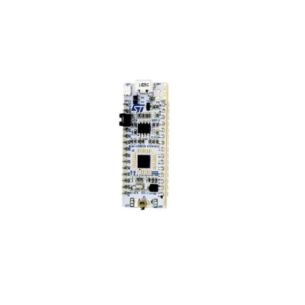STMICROELECTRONICS NUCLEO-F042K6 Development Board, STM32F042K6 Nucleo-32 MCU, On Board ST-LINK/V2-1 Debugger/Programmer - Image 4