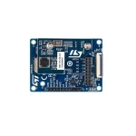 STMICROELECTRONICS Adapter Board, Camera Module, MB1683, STM32 Discovery Kits and Evaluation Boards