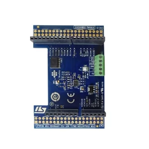 STMICROELECTRONICS Evaluation Board, L6362A IO-Link PHY Device, Arduino Compatible, For STM32 Nucleo