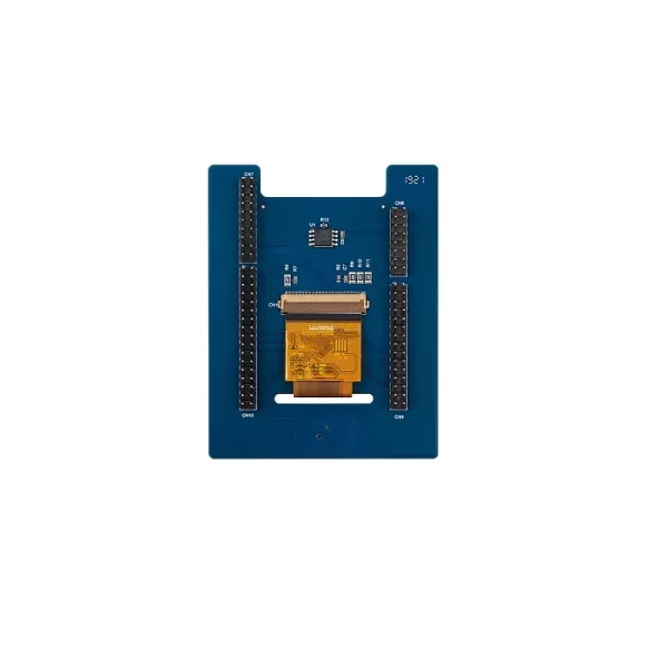 STMICROELECTRONICS Expansion Board, Display, STM32 Nucleo-144 Boards - Image 3