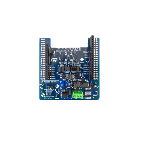 STMICROELECTRONICS Expansion Board, IPS160HF, STM32 Nucleo Development Board - Image 2