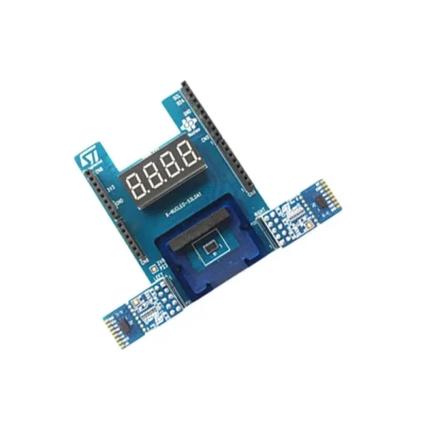 STMICROELECTRONICS Expansion Board, Ranging/Gesture Detection, VL53L0X, For STM32 Nucleo, Arduino Compatible - Image 3