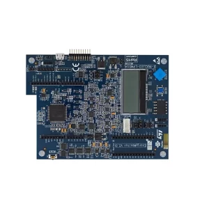 STMICROELECTRONICS Expansion Board, STM32L496VGT6 MCU, Power Consumption Measurement, For STM32 Nucleo