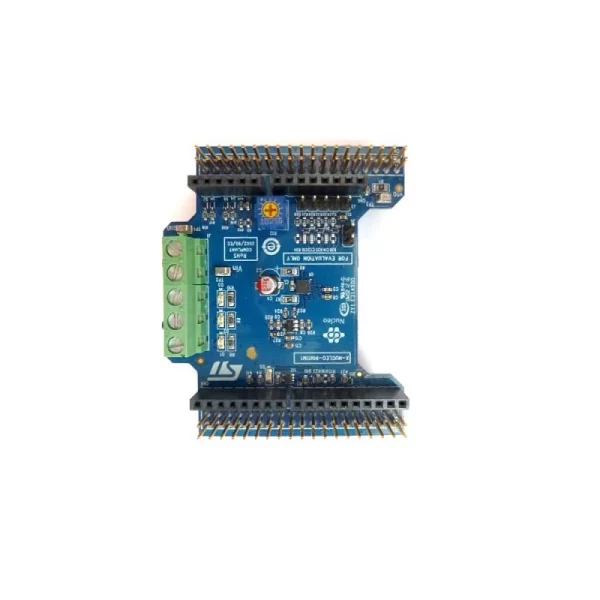 STMICROELECTRONICS Expansion Board, STSPIN230 Low Voltage 3-Phase Brushless DC Motor Driver - Image 3