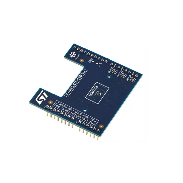 STMICROELECTRONICS Expansion Board, VD6283, STM32 Nucleo Boards - Image 3