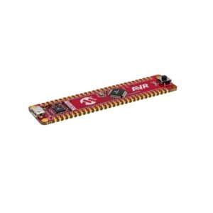 MICROCHIP  DM164151  Evaluation Kit, Curiosity Nano, AVR128D MCU, 8-Bit