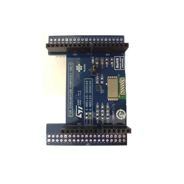 STMICROELECTRONICS Daughter Board, SPSGRF-915 SPIRIT1 RF Module, For STM32 Nucleo Boards, 915 MHz ISM band - Image 3