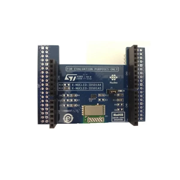 STMICROELECTRONICS Expansion Board, SPSGRF 868 MHz ISM Band RF Transceiver Module, For STM 32 Nucleo - Image 2