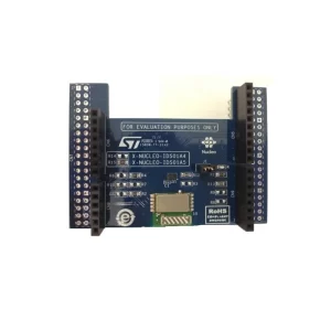 STMICROELECTRONICS Expansion Board, SPSGRF 868 MHz ISM Band RF Transceiver Module, For STM 32 Nucleo