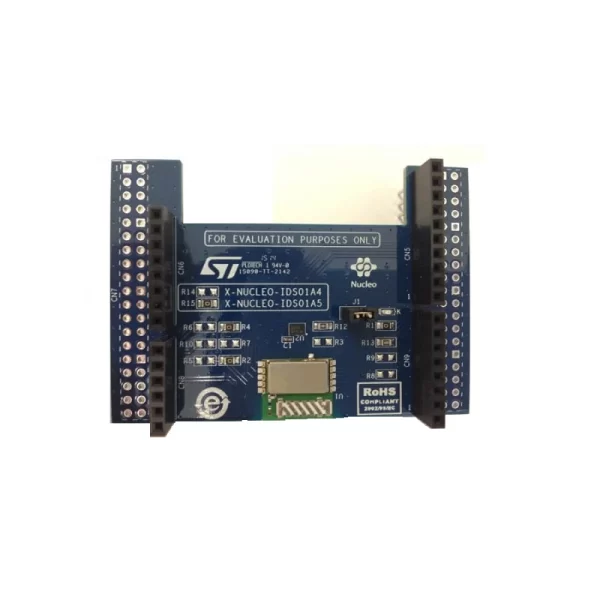 STMICROELECTRONICS Daughter Board, SPSGRF-915 SPIRIT1 RF Module, For STM32 Nucleo Boards, 915 MHz ISM band - Image 2
