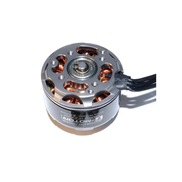 T Motor Navigator MN4014 330KV - Image 7