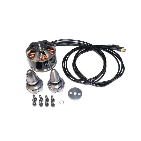 T Motor Navigator MN4014 330KV - Image 5