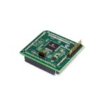 MICROCHIP Daughter Board, ATSAMC21 MCU Plug In Module, For MCHV-3, MCLV-2 Development Kits