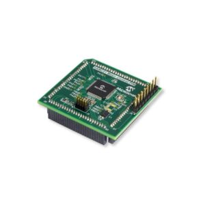 MICROCHIP Daughter Board, ATSAMC21 MCU Plug In Module, For MCHV-3, MCLV-2 Development Kits