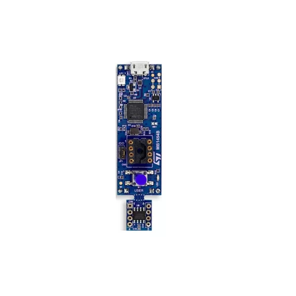 STMICROELECTRONICS STM32G0316-DISCODiscovery Kit, STM32G031J6M6U, 32 Bit, ARM Cortex-M0+ - Image 2