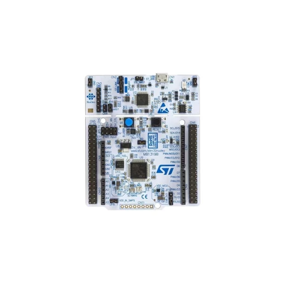STMICROELECTRONICS NUCLEO-G070RB Development Board, STM32 Nucleo-64, Arduino Uno Compatible, ST-Link Debugger - Image 3