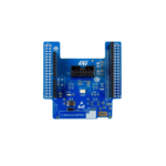 STMICROELECTRONICS EXPANSION BOARD X-NUCLEO-SAFEA1A STM32 NUCLEO DEV BOARD