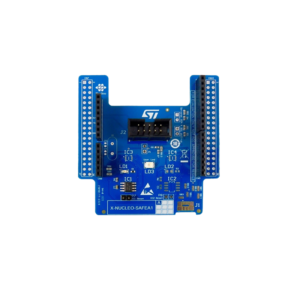 STMICROELECTRONICS EXPANSION BOARD X-NUCLEO-SAFEA1A STM32 NUCLEO DEV BOARD