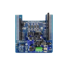 STMICROELECTRONICS Expansion Board, IPS161HF, STM32 Nucleo Development Board