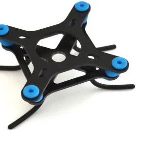 CC3D Shock Absorber