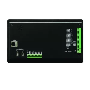 Chipsee PPC-A7-70HB-C Industrial embedded 7 Inch High Brightness PC with Linux OS