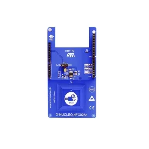 STMICROELECTRONICS Expansion Board, M24LR Dynamic NFC/RFID Tag IC, For STM32 Nucleo