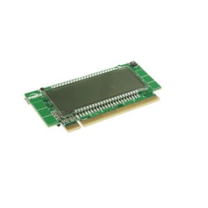 NXP Development Kit KWIKSTIK-K40 K40X256VLQ100 MCU, USB Touch Sensing and Segment LCD Functionality