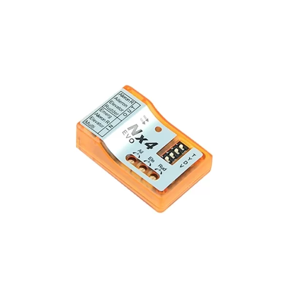 NX4 EVO Flight Controller - Image 5