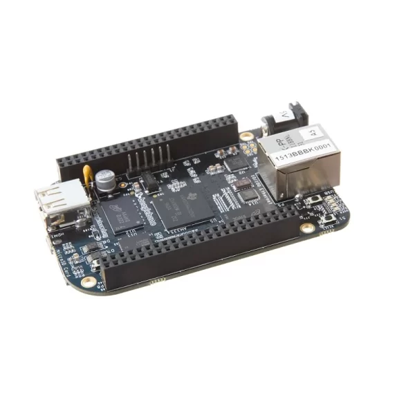 BeagleBone Black REV C - Image 3
