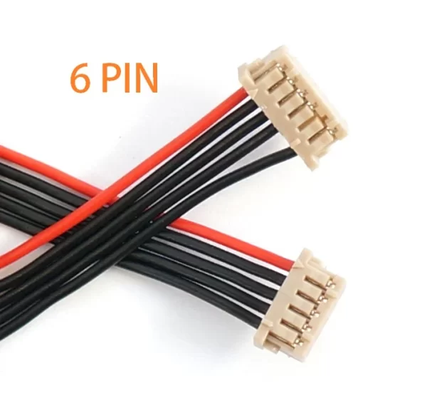 DF13 6 Pin Flight Controller Cable - Image 3
