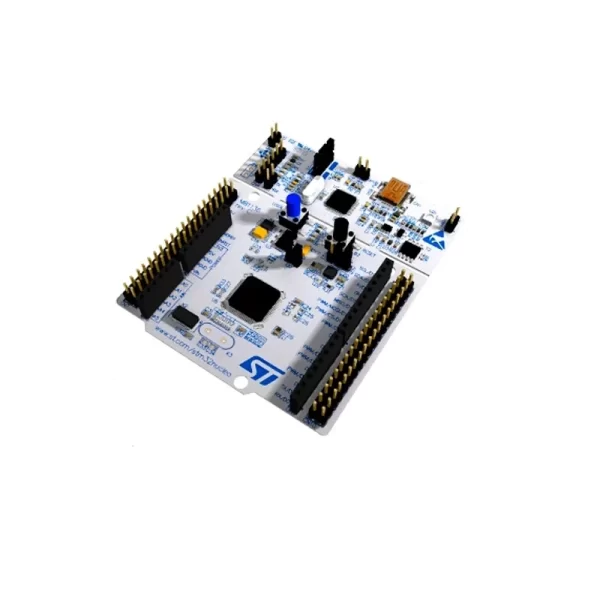 STMICROELECTRONICS NUCLEO-L073RZ Development Board, STM32L073RZ MCU, On-Board Debugger, Arduino Uno / ST Morpho Compatible - Image 3
