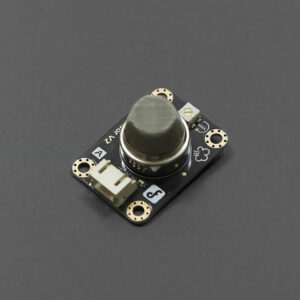 DFRobot Gravity Analog LPG Gas Sensor (MQ5) For Arduino