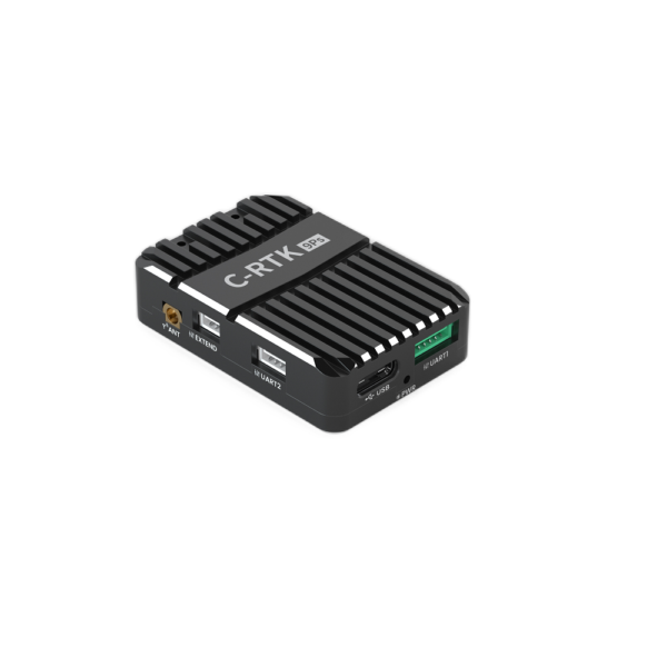 CUAV C-RTK 9Ps Positioning Module | High Precision GPS RTK GNSS Pixhawk - Image 2