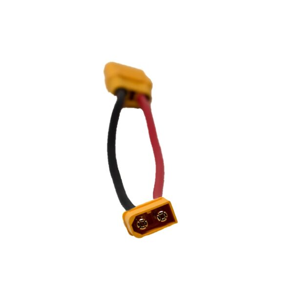 Safeconnect XT60 Male to XT90 Female-1Pcs. - Image 2