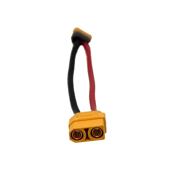 Safeconnect XT60 Male to XT90 Female-1Pcs. - Image 3